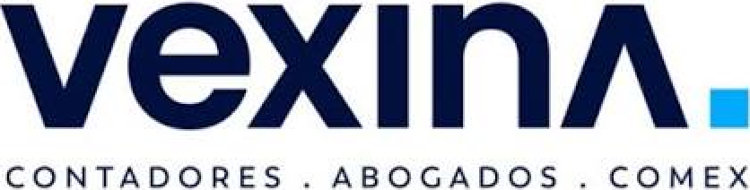 Vexina — Contadores, Abogados, Comex